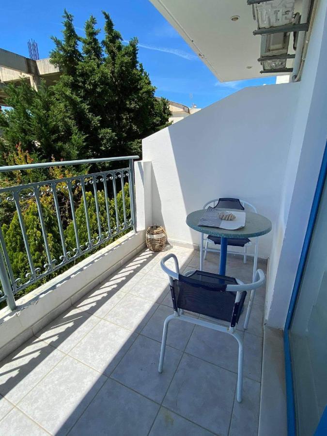 Dodekanisos Studios Faliraki Exteriör bild